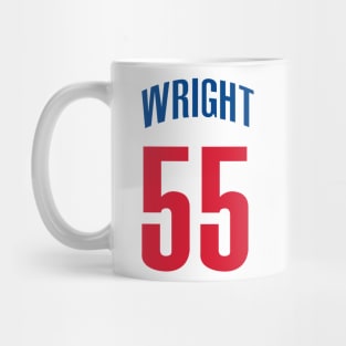 Wright Mug